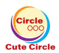 Cute Circle Food